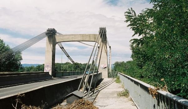 Durancebrücke Pertuis