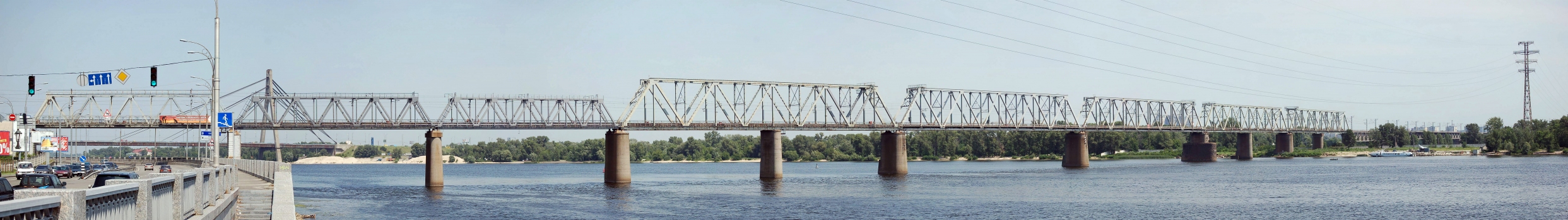 Petrowski-Brücke