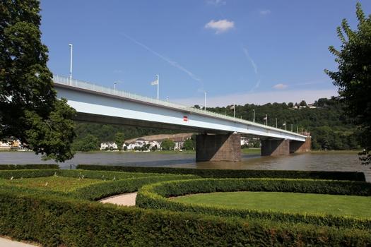 Rheinbrücke Pfaffendorf