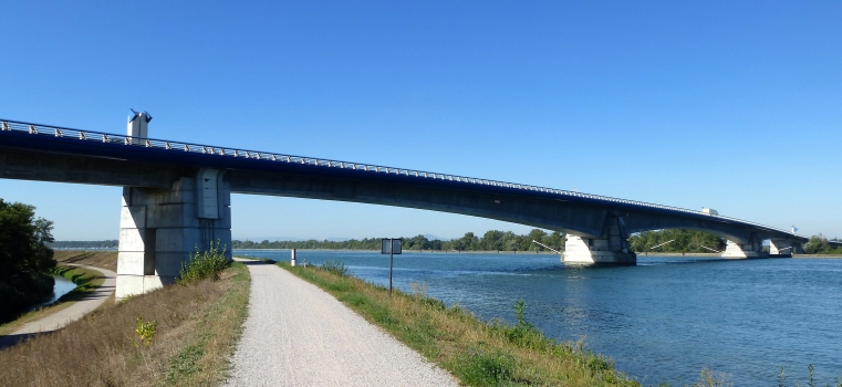 Pont Pierre-Pflimlin