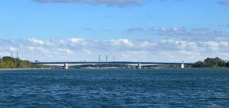 Pierre-Pflimlin-Brücke