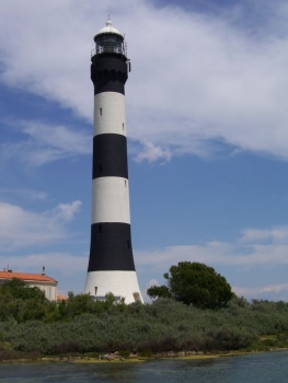Faraman Lighthouse