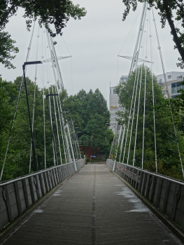 Heureka Bridge