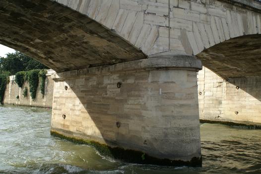 Pont de l'Archevêché, Paris