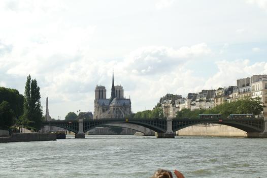 Pont Sully (I), Paris