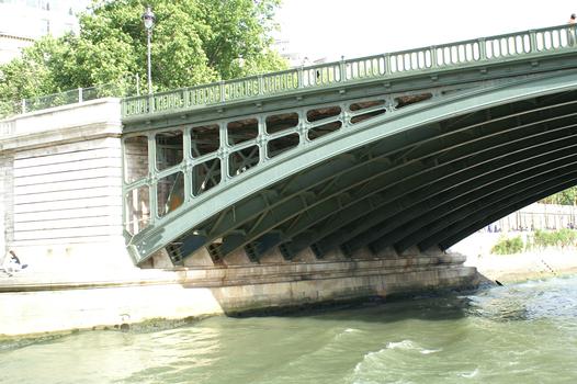 Pont Sully (II), Paris