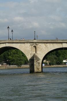 Pont-Marie, Paris