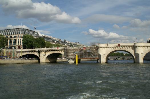 Pont-Neuf, Paris