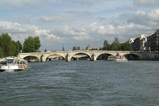 Pont Royal, Paris