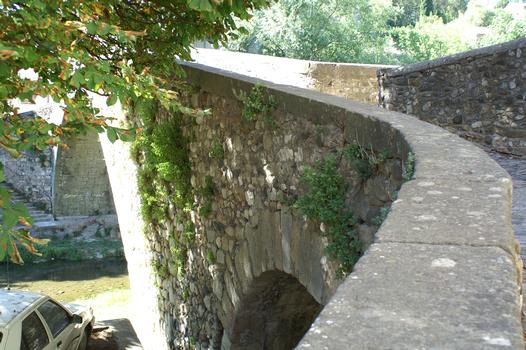 Pont de Montifort, Lodève