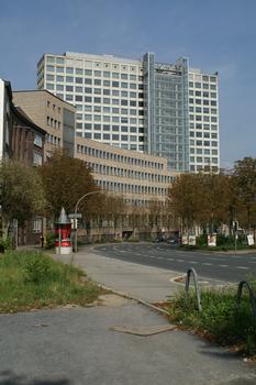 Harenberg City-Center, Dortmund