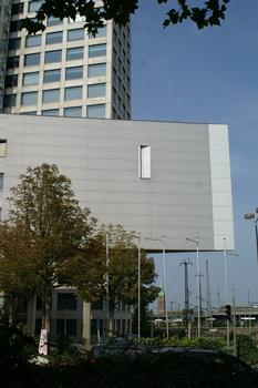 Harenberg City-Center, Dortmund