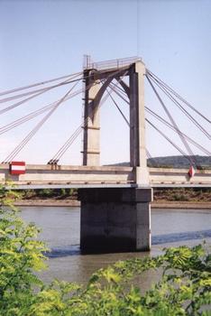 Pierrelatte-Brücke