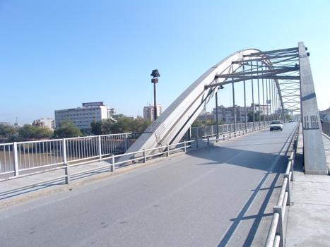 Sefid-Brücke