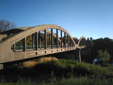 Pont Boulet