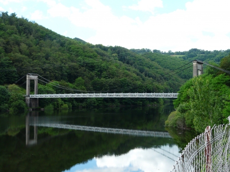 La Devèze Bridge