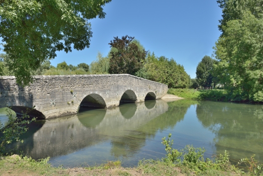Pont de Bouet