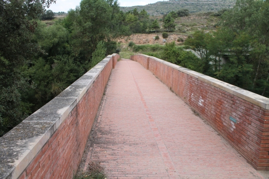 Pont de Periques