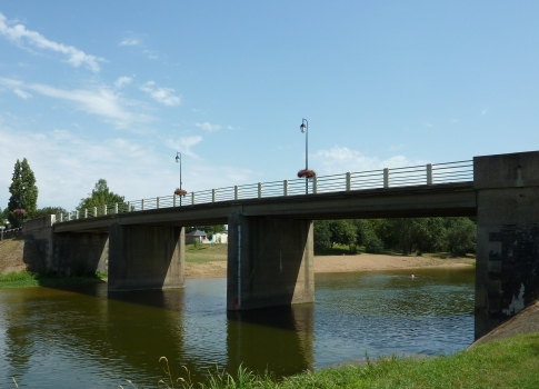 Louet Bridge