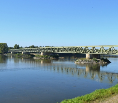 Pont de Saint-Mathurin-sur-Loire