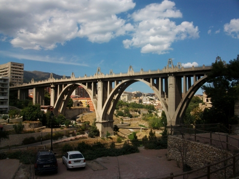 Puente de San Jorge