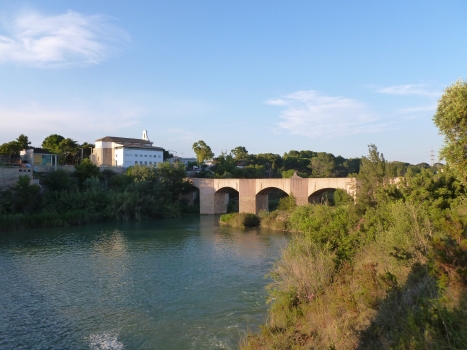 Santa Quiteria Bridge