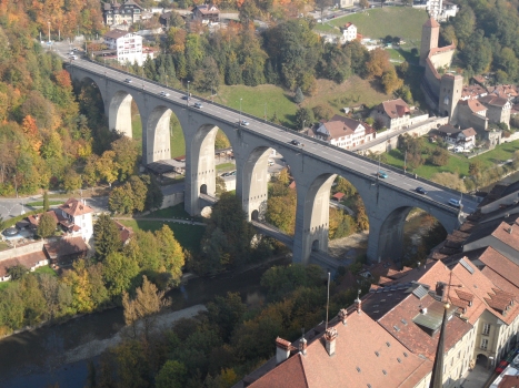 Zähringerbrücke