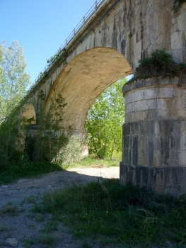 Pont de la Noguera Pallaresa