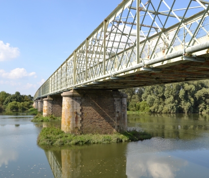 Ponts de Thouaré-sur-Loire