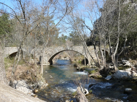 Tourves Bridge