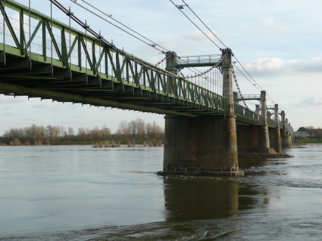 Pont d'Ingrandes-sur-Loire
