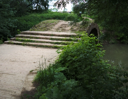 Pont Tourné