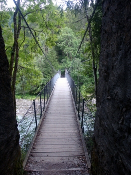 Turrian Bridge