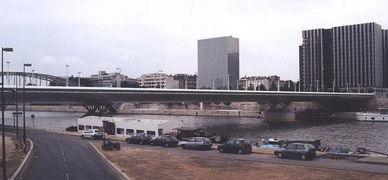 Pont Charles de Gaulle
