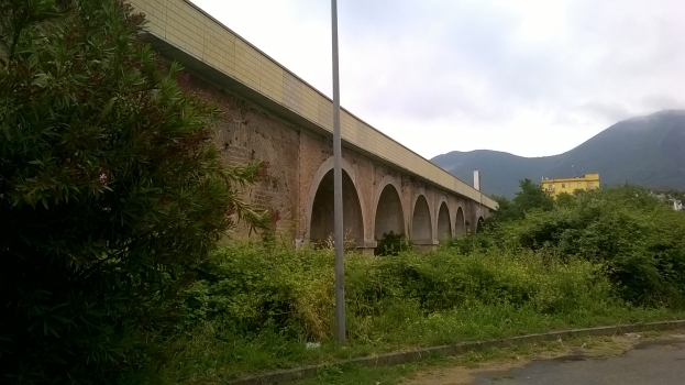 Ponte Aurunco