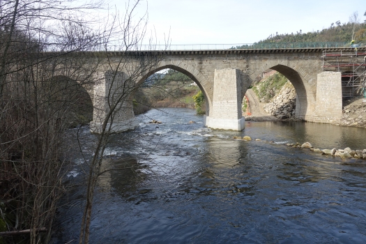 Ponte de Cavez