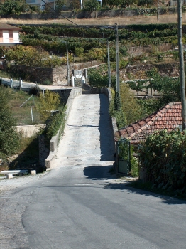 Ponte de Piscais