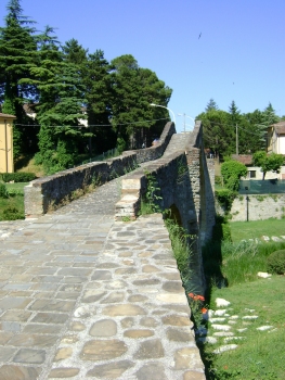 Ponte San Donato