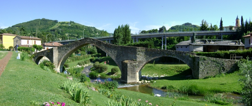 Ponte San Donato