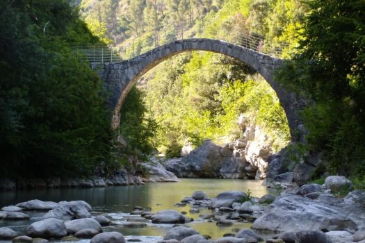 Ponte di Annibale