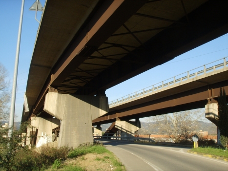 Ponte di Varlungo
