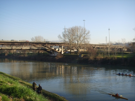 Ponte di Varlungo