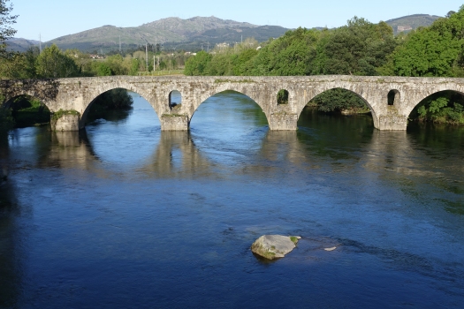 Ponte de Prozelo