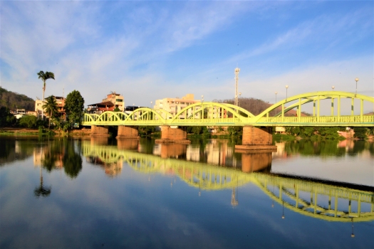 Raul-Veiga-Brücke