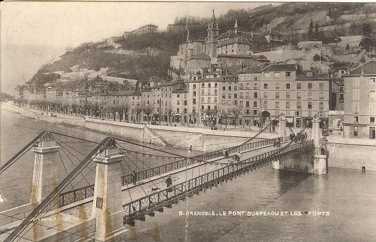 Saint-Laurent-Brücke