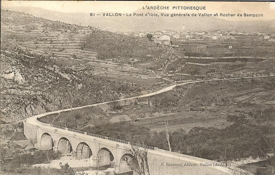 Pont de Vallon