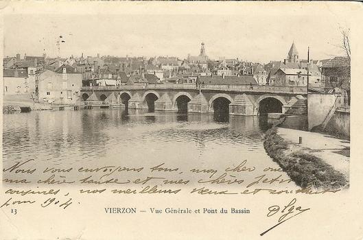 Pont de Vierzon