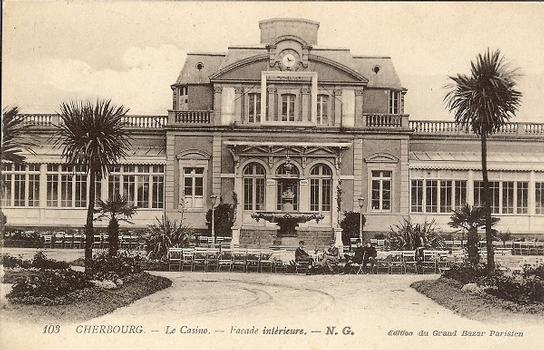 Cherbourg Casino