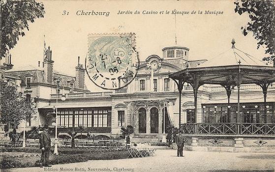 Cherbourg Casino