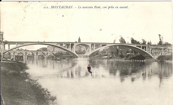 Pont Neuf de Montauban